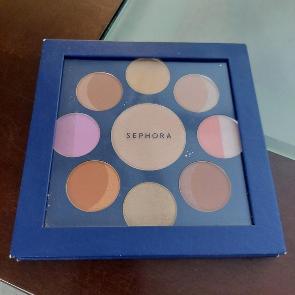 Sephora Other - Sephora Eyeshadow Palette